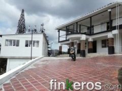 RENTA DE FINCAS EN COMBIA PARA REUNIONES FAMILIARES - Finca en Pereira, Risaralda